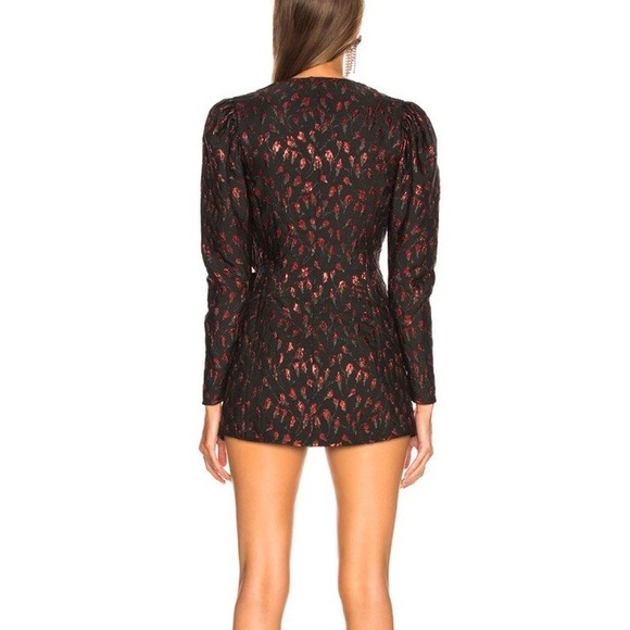 ATTICO dress - Picture 2 of 8